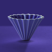 Load image into Gallery viewer, ORIGAMI Dripper M (8 colours)
