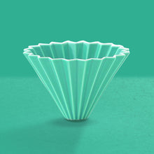 Load image into Gallery viewer, ORIGAMI Dripper M (8 colours)