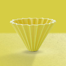 Load image into Gallery viewer, ORIGAMI Dripper M (8 colours)
