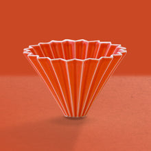 Load image into Gallery viewer, ORIGAMI Dripper M (8 colours)