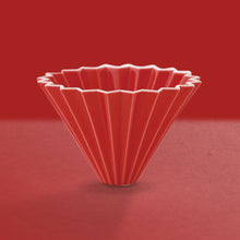 Load image into Gallery viewer, ORIGAMI Dripper M (8 colours)