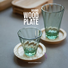 Load image into Gallery viewer, Loveramics Er-Go! Wood Platters