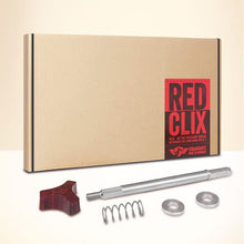 Load image into Gallery viewer, Comandante Red Clix RX 35