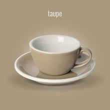 تحميل الصورة في عارض المعرض ،LOVERAMICS - كوب وصحن البيض