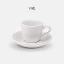 تحميل الصورة في عارض المعرض ،LOVERAMICS - كوب وصحن البيض