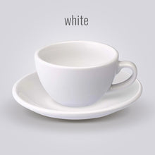 تحميل الصورة في عارض المعرض ،LOVERAMICS - كوب وصحن البيض