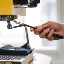 Load image into Gallery viewer, RHINO COFFEE GROUP HEAD BRUSH