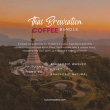 Load image into Gallery viewer, THAI BREWCATION COFFEE BUNDLE
