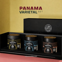 تحميل الصورة في عارض المعرض ،PANAMA VARIETAL SET
