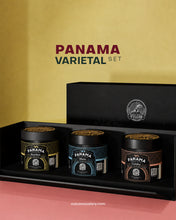 تحميل الصورة في عارض المعرض ،PANAMA VARIETAL SET
