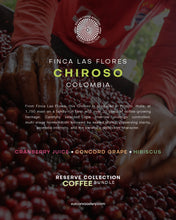 Load image into Gallery viewer, RESERVE COLLECTION - COFFEE BUNDLE
