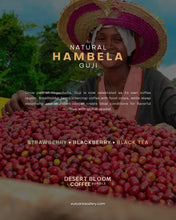 تحميل الصورة في عارض المعرض ،DESERT BLOOM - ETHIOPIA COFFEE  BUNDLE
