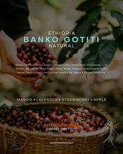 تحميل الصورة في عارض المعرض ،INTERNATIONAL COFFEE DAY BUNDLE
