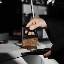 تحميل الصورة في عارض المعرض ،COFFEE BAR BRUSH

