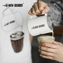 تحميل الصورة في عارض المعرض ،MILK PITCHER 3.0 ROUND SPOUT
