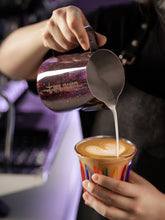 Load image into Gallery viewer, MILK PITCHER 3.0 ROUND SPOUT
