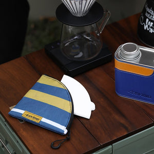 PAPER FILTER BAG