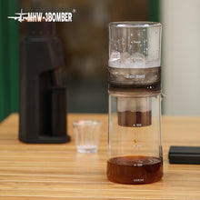 Load image into Gallery viewer, BARO ICE DRIPPER - COLD DRIP COFFEE MAKER
