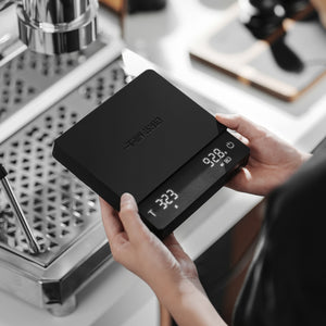 CUBE COFFEE SCALE 3.0 - PRO MAX