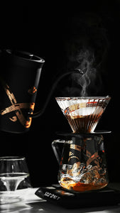 ELF COFFEE SERVER