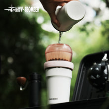 تحميل الصورة في عارض المعرض ،EGGONAUT DRIPPER
