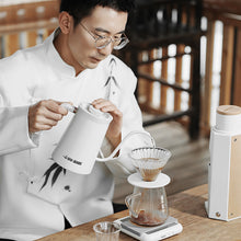 Load image into Gallery viewer, ELF COFFEE SERVER
