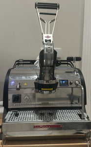 La Marzocco Leva X1 Espresso Machine 1 Group (USED)