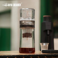 Load image into Gallery viewer, BARO ICE DRIPPER - COLD DRIP COFFEE MAKER
