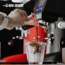 Load image into Gallery viewer, DOUBLE SPOUT MEASURING GLASS - 80ml
