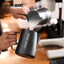 تحميل الصورة في عارض المعرض ،MILK PITCHER 3.0 ROUND SPOUT
