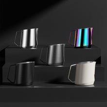 Load image into Gallery viewer, GT MILK PITCHER
