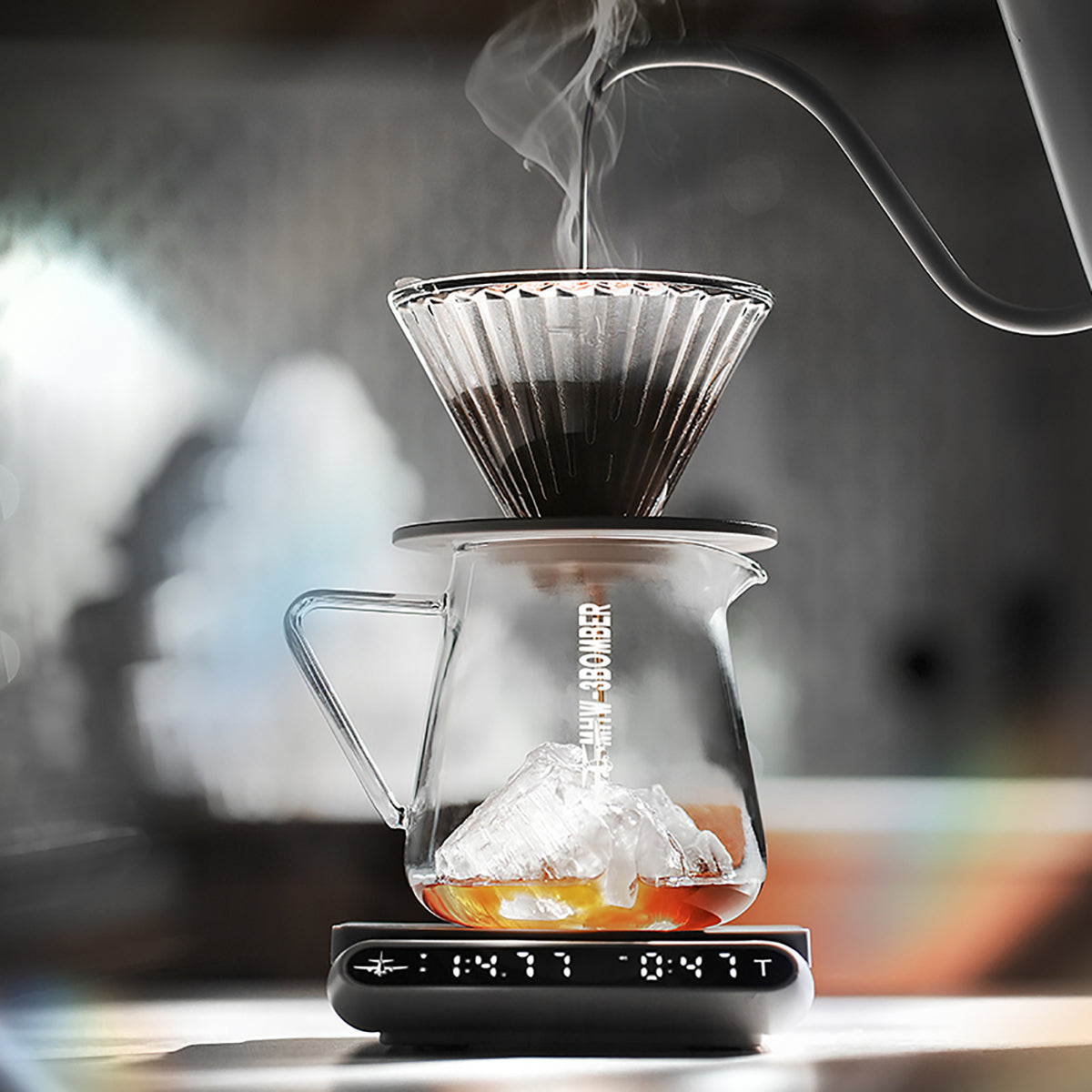 ELF COFFEE SERVER – Vulcan Coffee Roastery