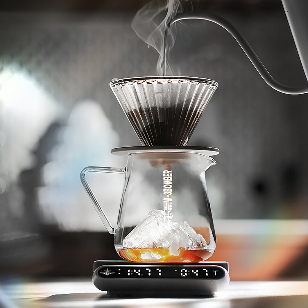 ELF COFFEE SERVER
