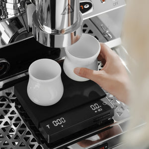 CUBE COFFEE SCALE 3.0 - PRO MAX