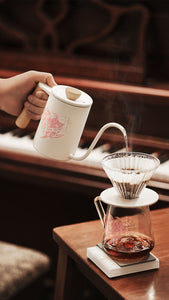 ELF COFFEE SERVER