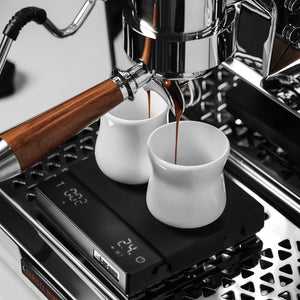 CUBE COFFEE SCALE 3.0 - PRO MAX