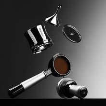 Load image into Gallery viewer, BOTTOMLESS PORTAFILTER 58MM - FLOW LIGHT SERIES
