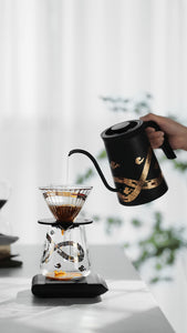 ELF COFFEE SERVER