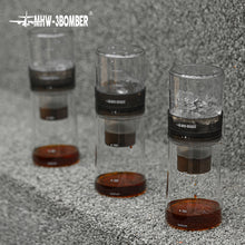 Load image into Gallery viewer, BARO ICE DRIPPER - COLD DRIP COFFEE MAKER
