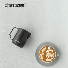 Load image into Gallery viewer, TURBO MILK PITCHER
