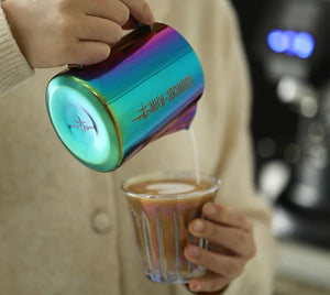 MILK PITCHER