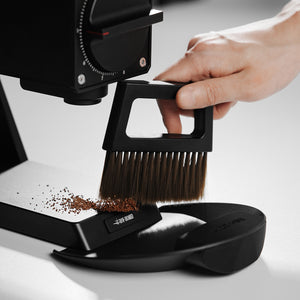 COFFEE BAR BRUSH