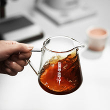Load image into Gallery viewer, ELF COFFEE SERVER
