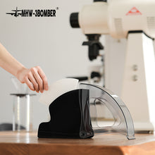 Load image into Gallery viewer, SNAIL FILTER PAPER HOLDER
