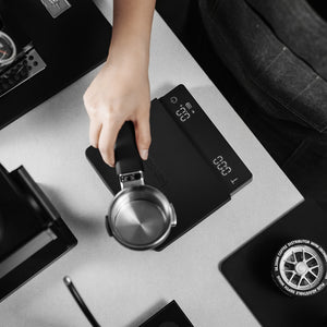 CUBE COFFEE SCALE 3.0 - PRO MAX