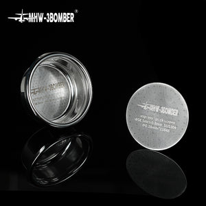 ESPRESSO PUCK SCREEN (58.5mm)