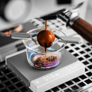 CHILLING BALL - ESPRESSO & POUR OVER