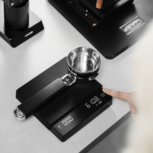 CUBE COFFEE SCALE 3.0 - PRO MAX