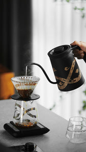 ELF COFFEE SERVER