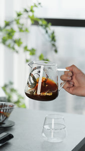 ELF COFFEE SERVER